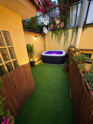 Chiaia House | Mosahouse