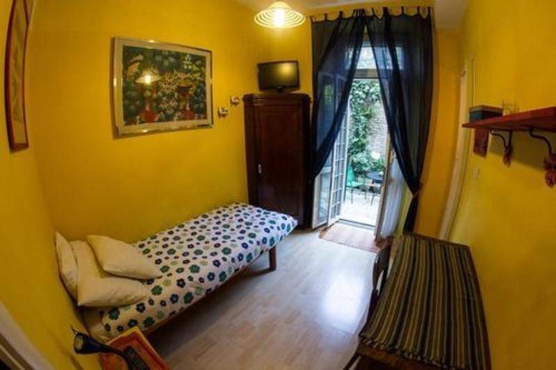 Vatican House | Motel ∙ 8 guests