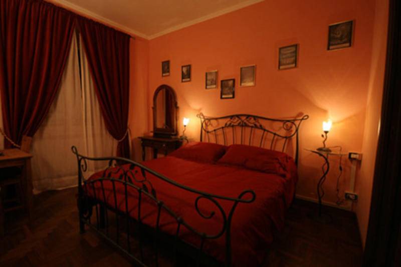 Vatican House | Motel ∙ 8 guests