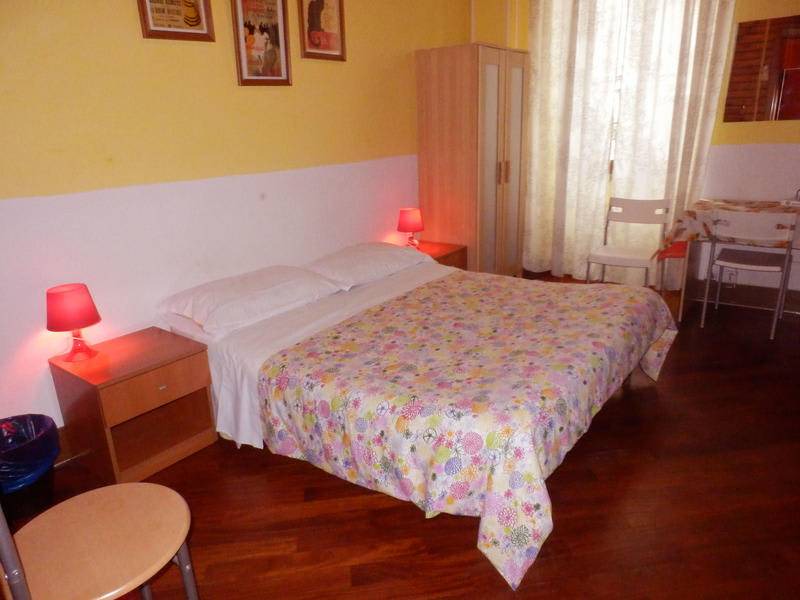 Rione II Trevi House | Motel ∙ 8 guests