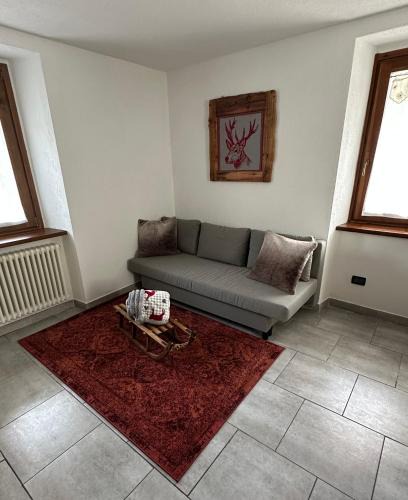 Aymavilles House | Moulins 57