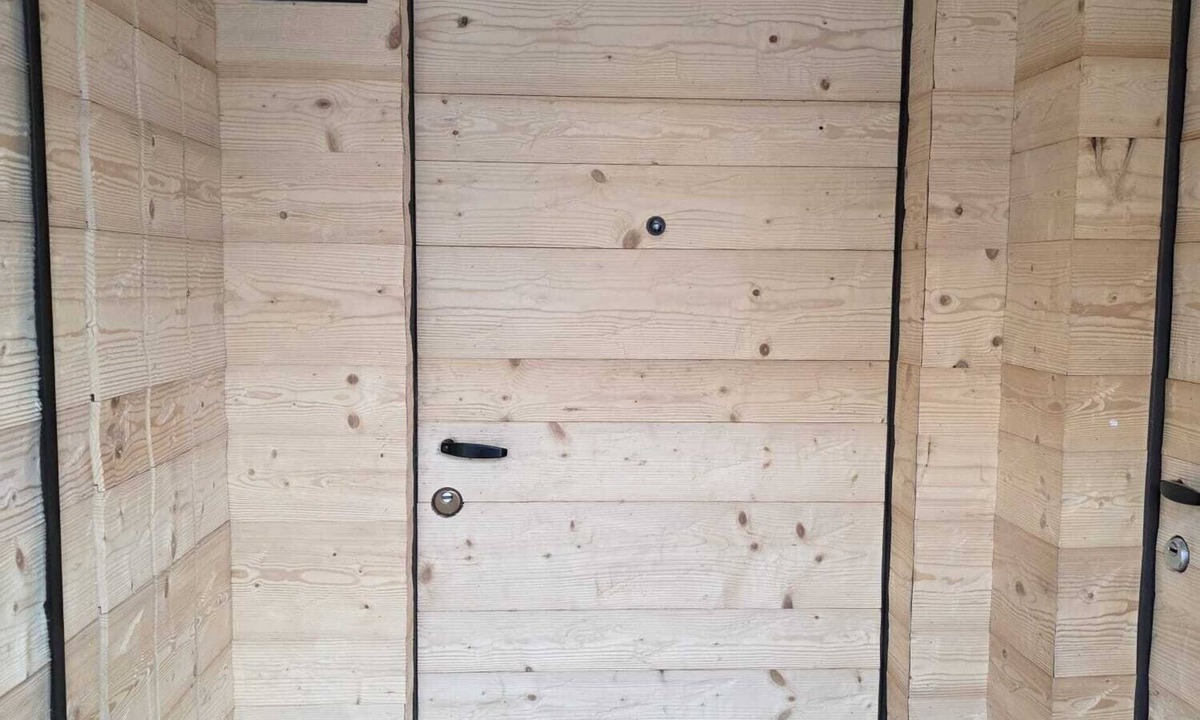 Valtournenche Cabin | Muranche loft S1, fined and elegant apartment with Jacuzzi