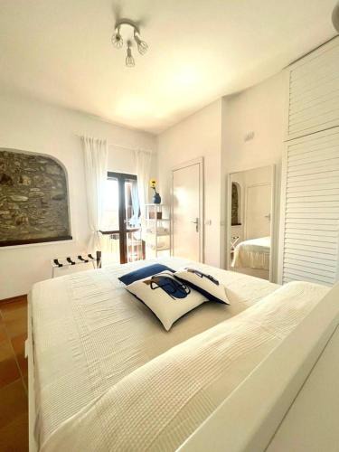 Castellabate Historic Centre House | Murat Apartment