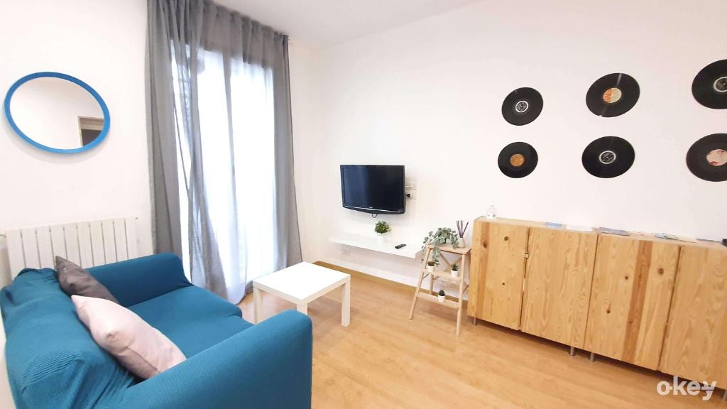 Municipio 1 Apartment | Music House - Bari Centro