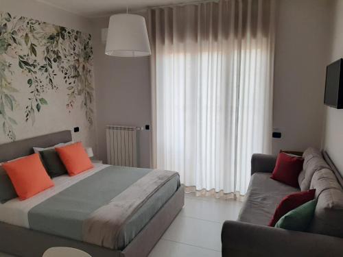 Rione Alto Bed & Breakfast | My Comfort Suite