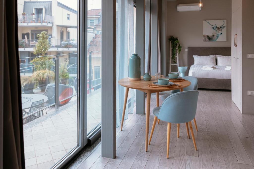 NoLo Apartment | My Lovely Place Loreto