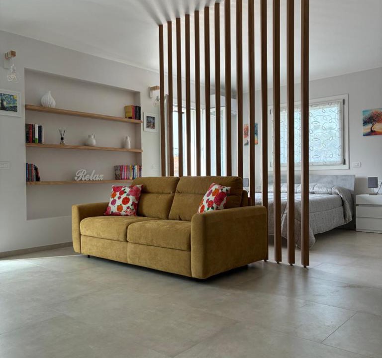 Gorla Minore Apartment | MY SUNSHINE 2 minuti da Equieffe vicino Malpensa, Milano, Lago Maggiore e Lago di Como