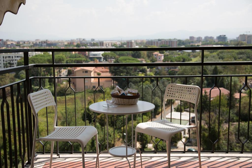 Quartiere XXI Pietralata House | My Sweet Rome Guest House