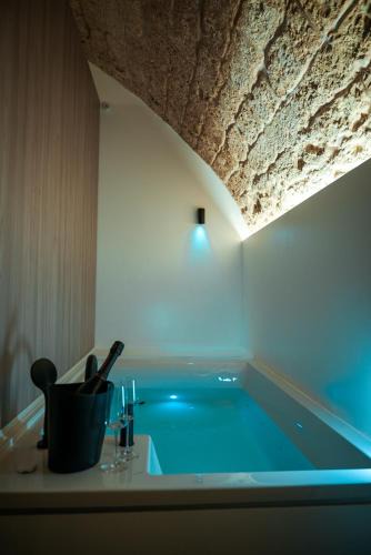 Old Town House | Myra Bari Bed & Spa