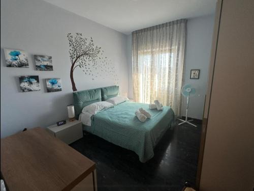 Murat Town Apartment | Mythos Holiday Home 2