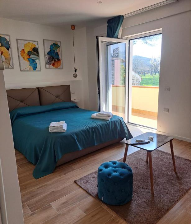 Pozzovetere Bed & Breakfast | Nànnì guest home
