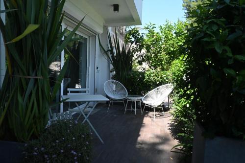 Numana Apartment | N004 - Villa Ulisse, splendido trilocale a 100m dal mare