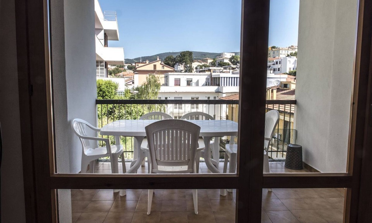 Numana Apartment | N060 - N060 - Numana, penthouse with garage 100m from the sea