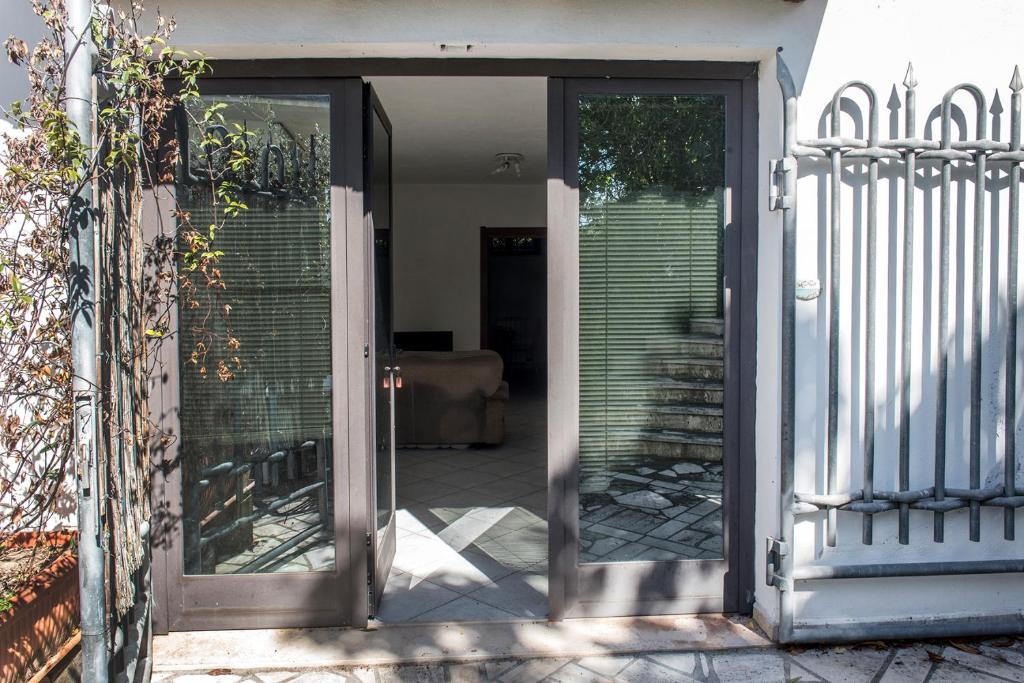 Numana Apartment | N202 - Numana, ampio bilocale con portico