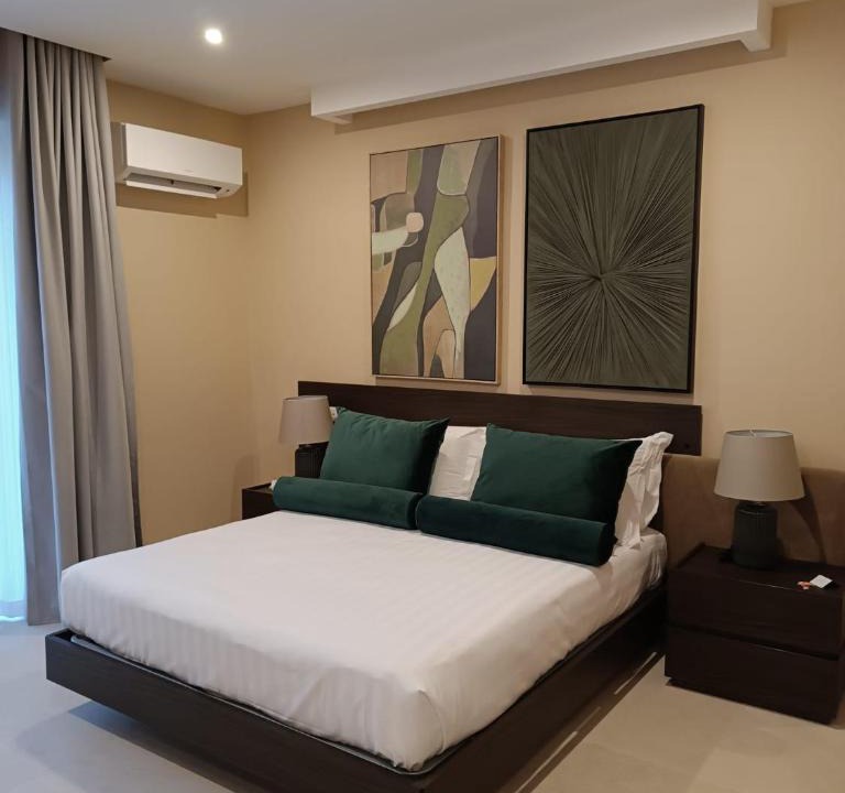 Fuorigrotta Hotel | N42 Hotel