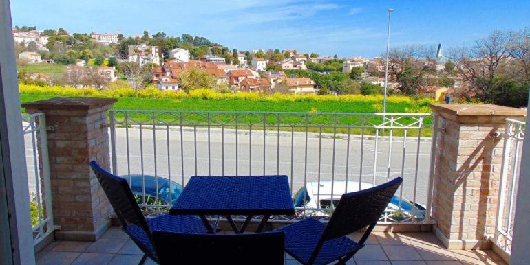 Sirolo Apartment | N59 - Numana, nuovo bilocale con terrazzo