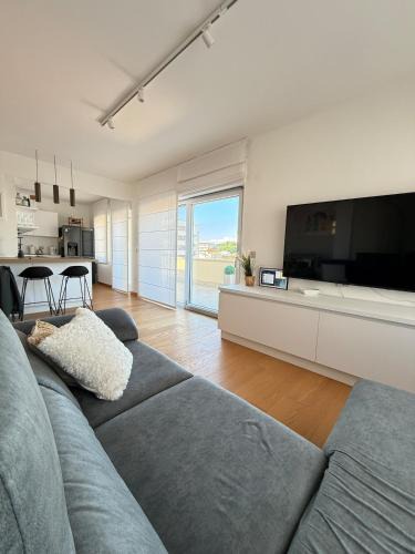 Pescara Apartment | Nada Bianca - Attico di Luce