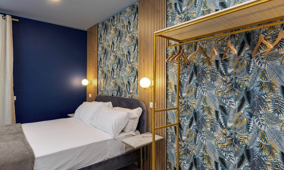 Vatican House | NAIF SUITES