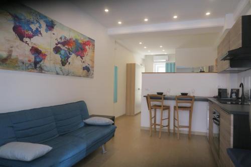 Ancona Apartment | Namastè monolocale