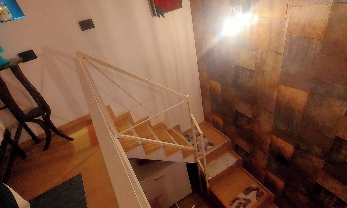 Naples City Centre Apartment | Nannì House