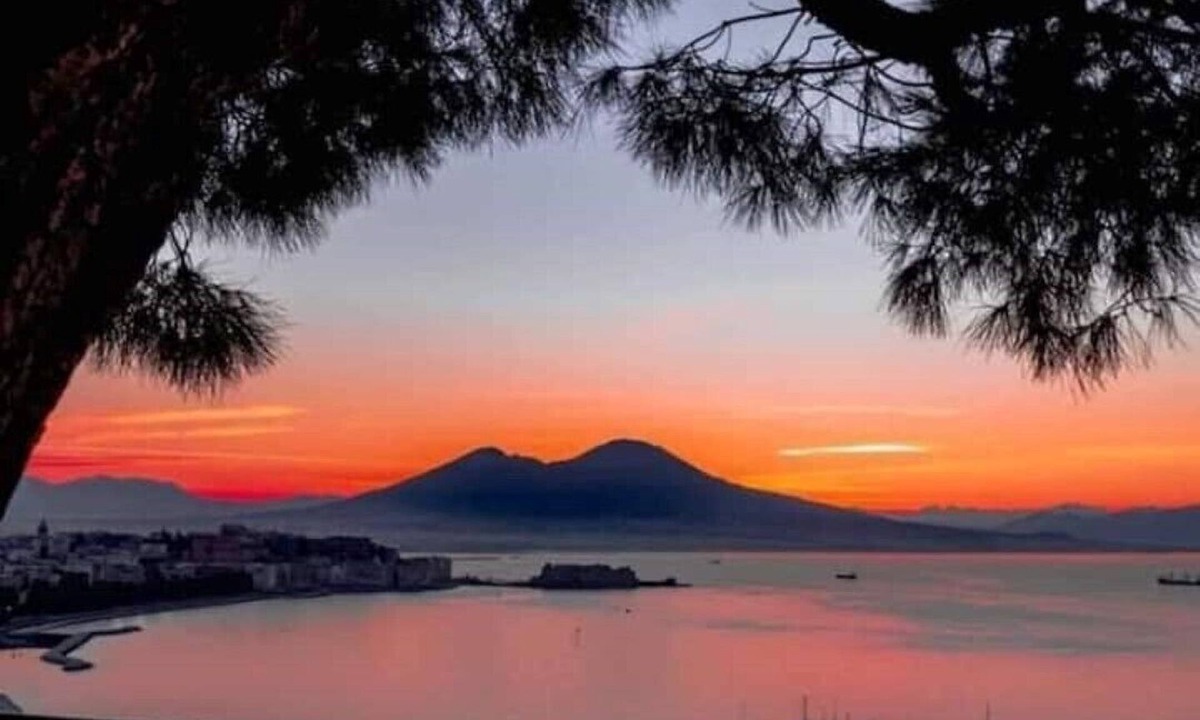 Rione Sanita Apartment | Naples House of Miracles-City Center