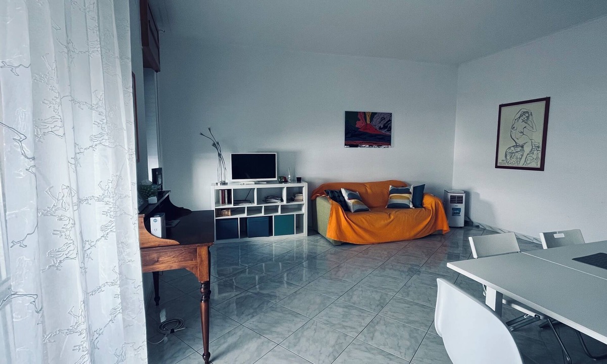 Historical Center Apartment | Napoli Felix