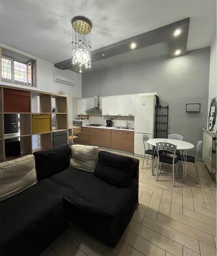 Naples Apartment | Napoli's little bridges Guest House