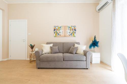 Naples Apartment | Napoli stazione-aeroporto
