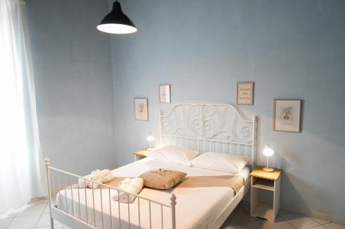 Historical Downtown Salerno House | Napolitano Rooms - SALERNO TOWN