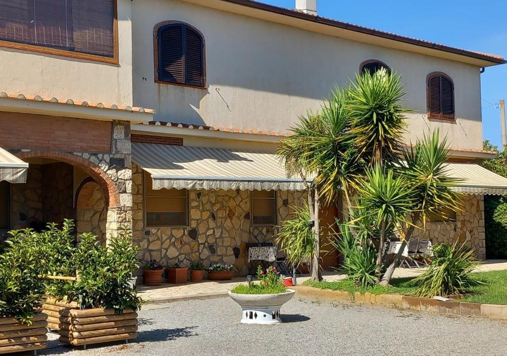 Capalbio House | Nato Contadino