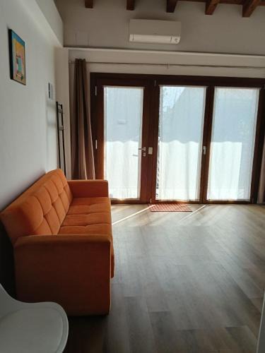Cologno al Serio Apartment | NaturalmenteLucia