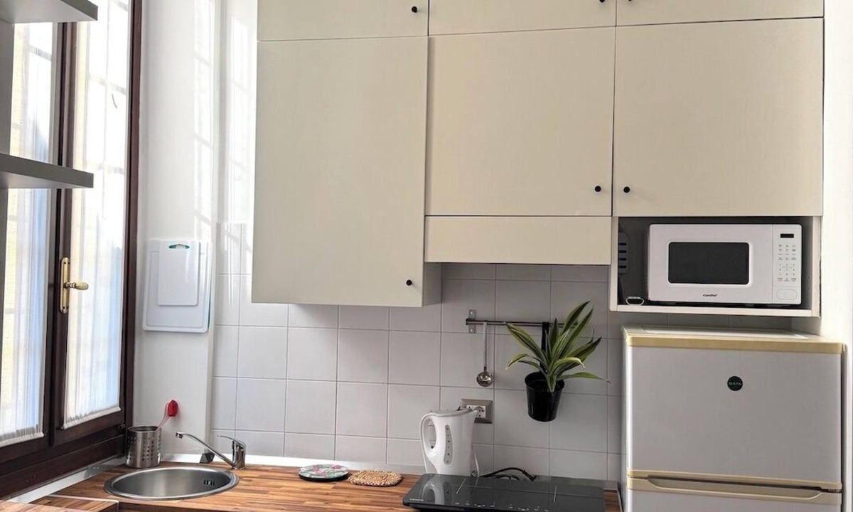Porta Romana Apartment | Navigli stylish studio - Rockstar