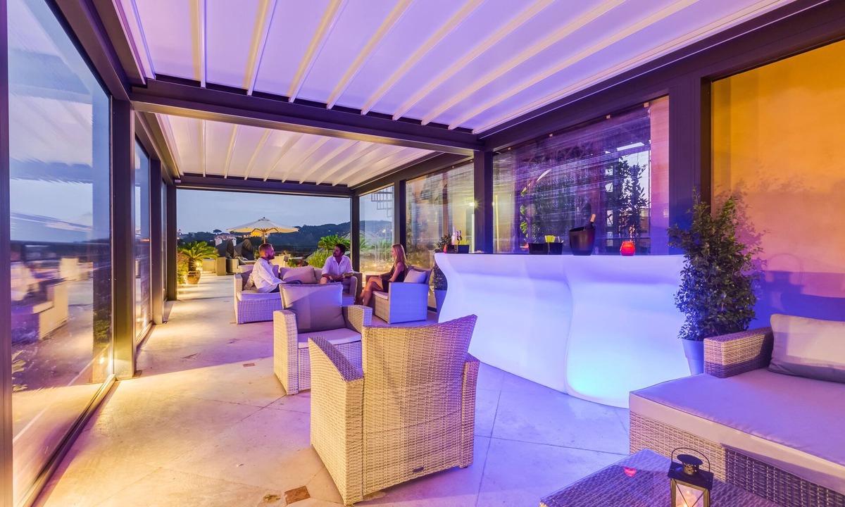 Rione V Ponte Bed & Breakfast | Navona Queen Rooftop Amazing B&B