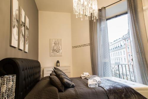 Repubblica Apartment | Nazionale 221 Luxury Home