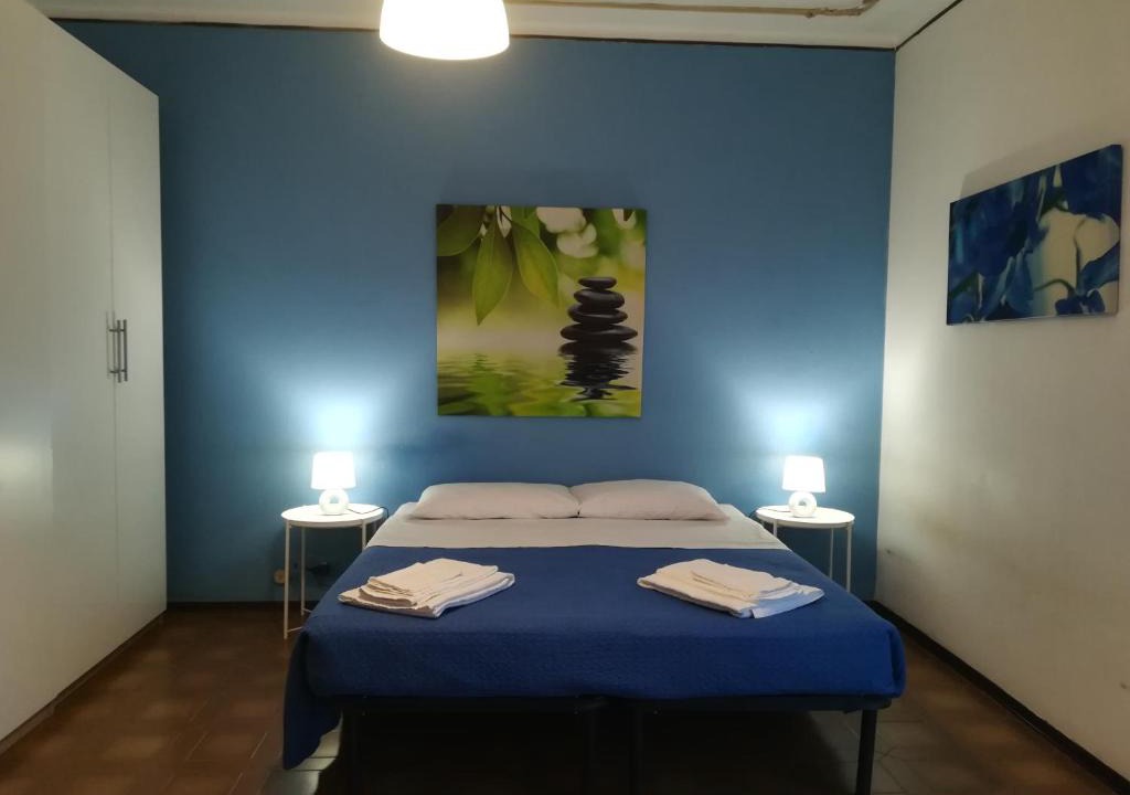 Novara Apartment | NDApartments Crespi
