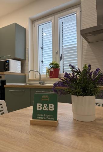 Sant'Eufemia Lamezia Apartment | NEAR AIRPORT LAMEZIA apartment
