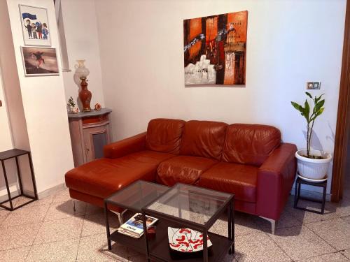 Municipio 2 Bed & Breakfast | NeboRooms