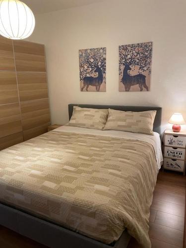 Verres Apartment | Nel Borgo