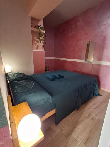 Montesarchio Apartment | Nel borgo San Francesco