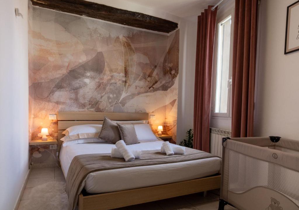 Ovada Apartment | Nel centro storico di Ovada