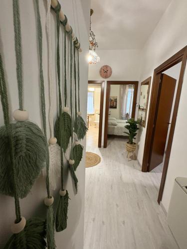 Monterotondo Apartment | Nella Rosa
