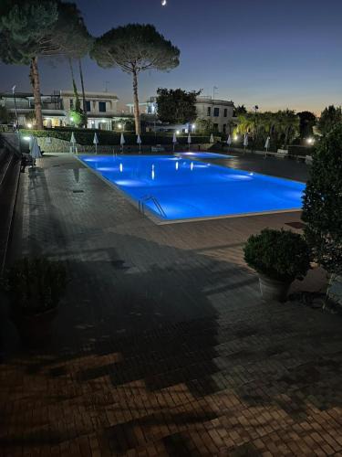 Santa Maria di Castellabate Bed & Breakfast | Nemesi