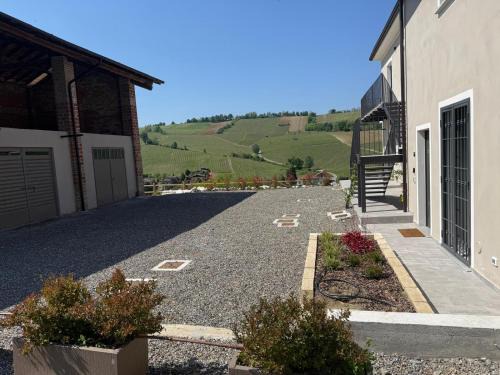 Torricella Verzate House | NessunConfine Casa Laura
