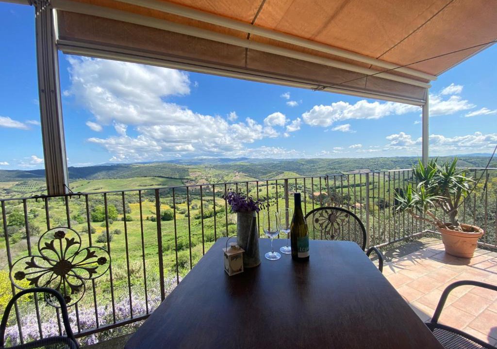 Montiano Apartment | Nettare e Ambrosia