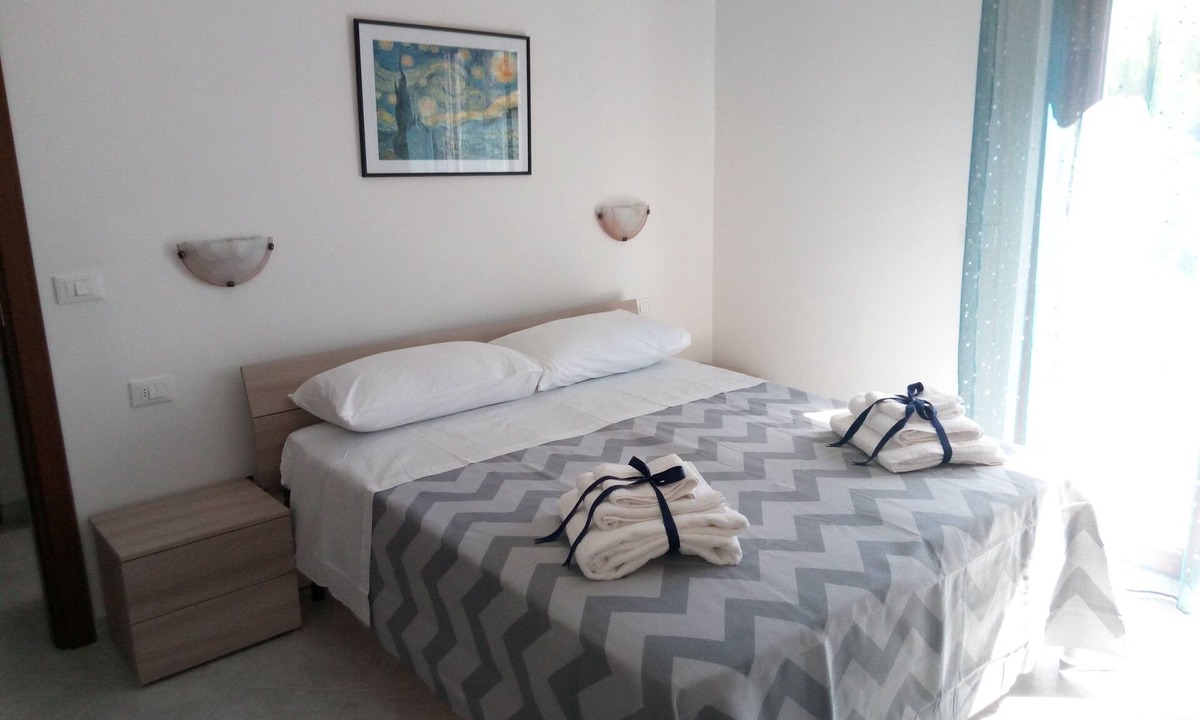 San Giovanni Teatino Apartment | New and bright apartment 10 minutes from Pescara