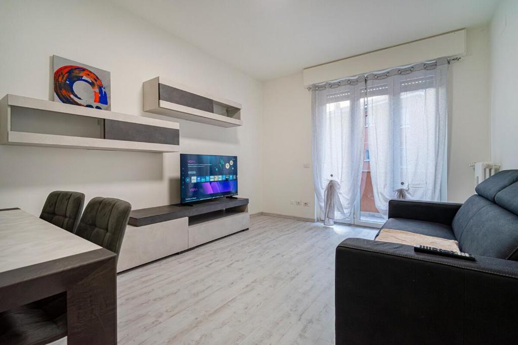 Rho Apartment | New design apartment in Rho Fiera - Milan
