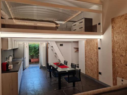 San Salvario Apartment | New designer loft
