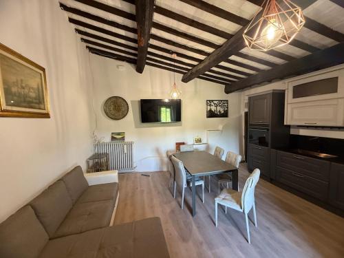 Barattano Apartment | New home in the Castle