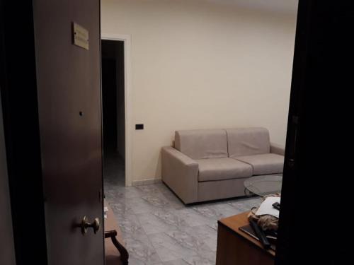 Rione Alto Apartment | new home with garden