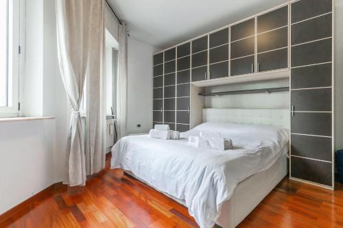 Maggiolina Apartment | New Milan Apartment Near Central Station 3 Bedroom